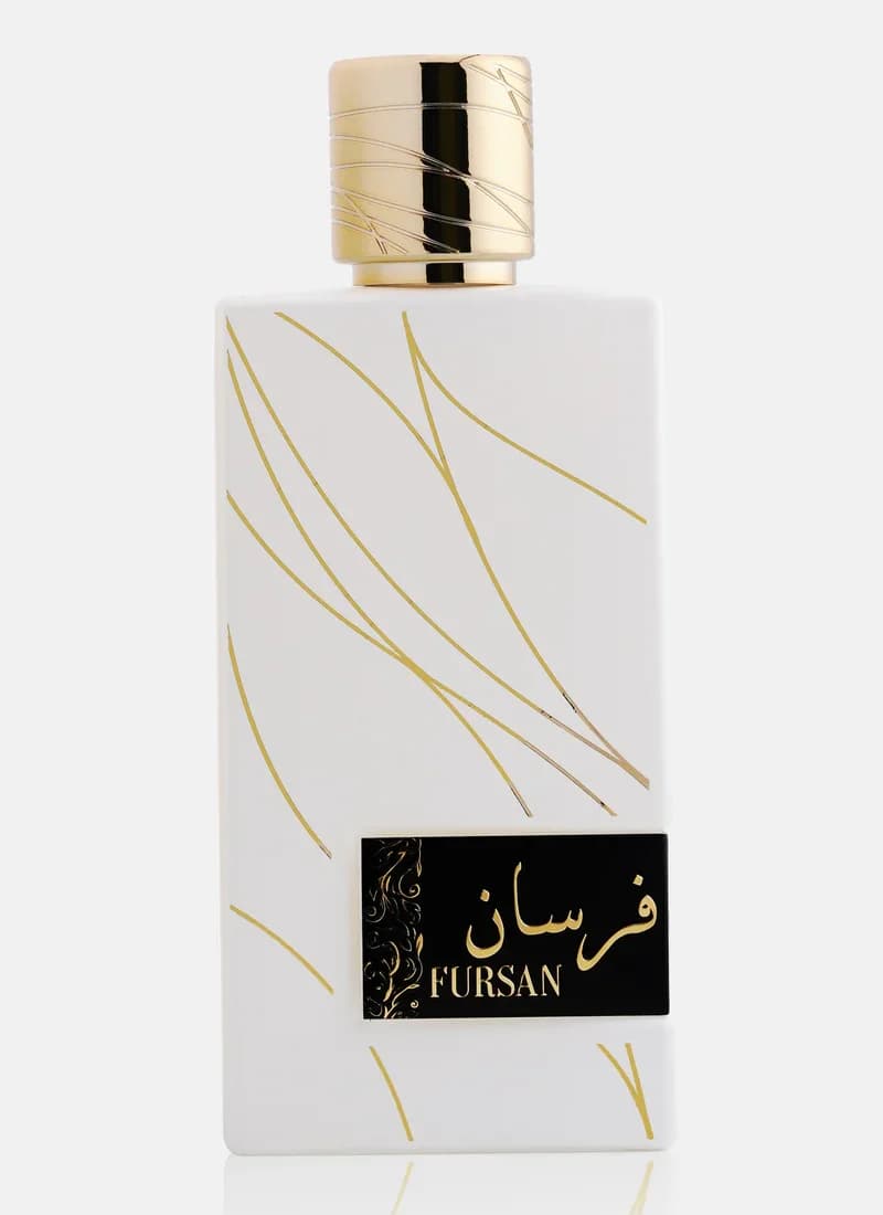 ادکلن فرسان وایت خدلج-ادکلن Khadlaj Fursan White — تصویر ۲
