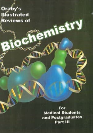 دانلود کتاب Oraby’Biochemistry,P.3