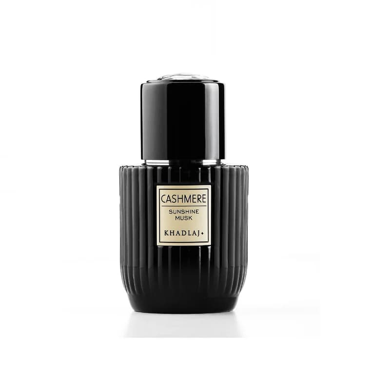ادکلن کشمیر سان‌شاین ماسک خدلج-ادکلن Khadlaj Cashmere Sunshine Musk — تصویر ۲