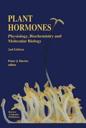دانلود کتاب Plant Hormones Physiology, Biochemistry and Molecular Biology
