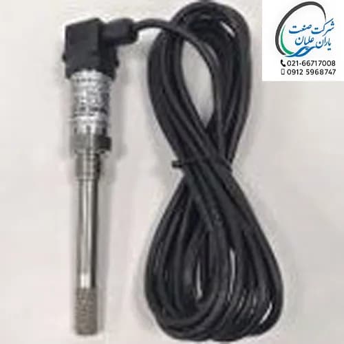ترنسمیتر اندازه گیری نقطه ی شبنم مدل DX-HT03A