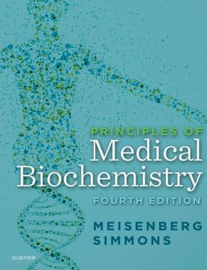 دانلود کتاب Principles of Medical Biochemistry