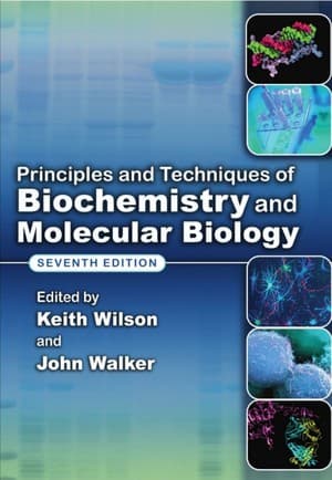 دانلود کتاب Principles and Techniques of Biochemistry