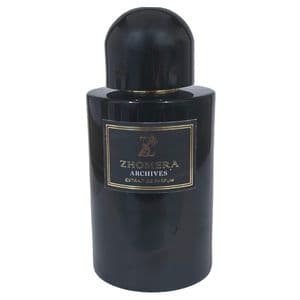اکستریت دی پرفیوم مردانه ژومرا مدل Archives با رایحه گرم حجم 100 میلی لیتر