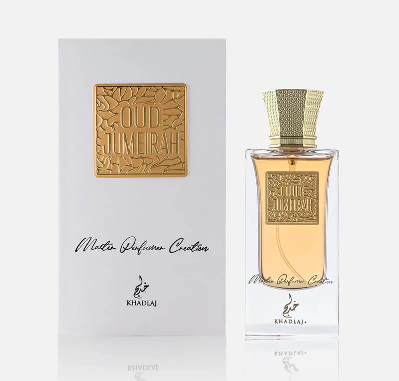 |دکلن عود پیور عود جمیرا-ادکلن Oud Pure Oud Jumeirah