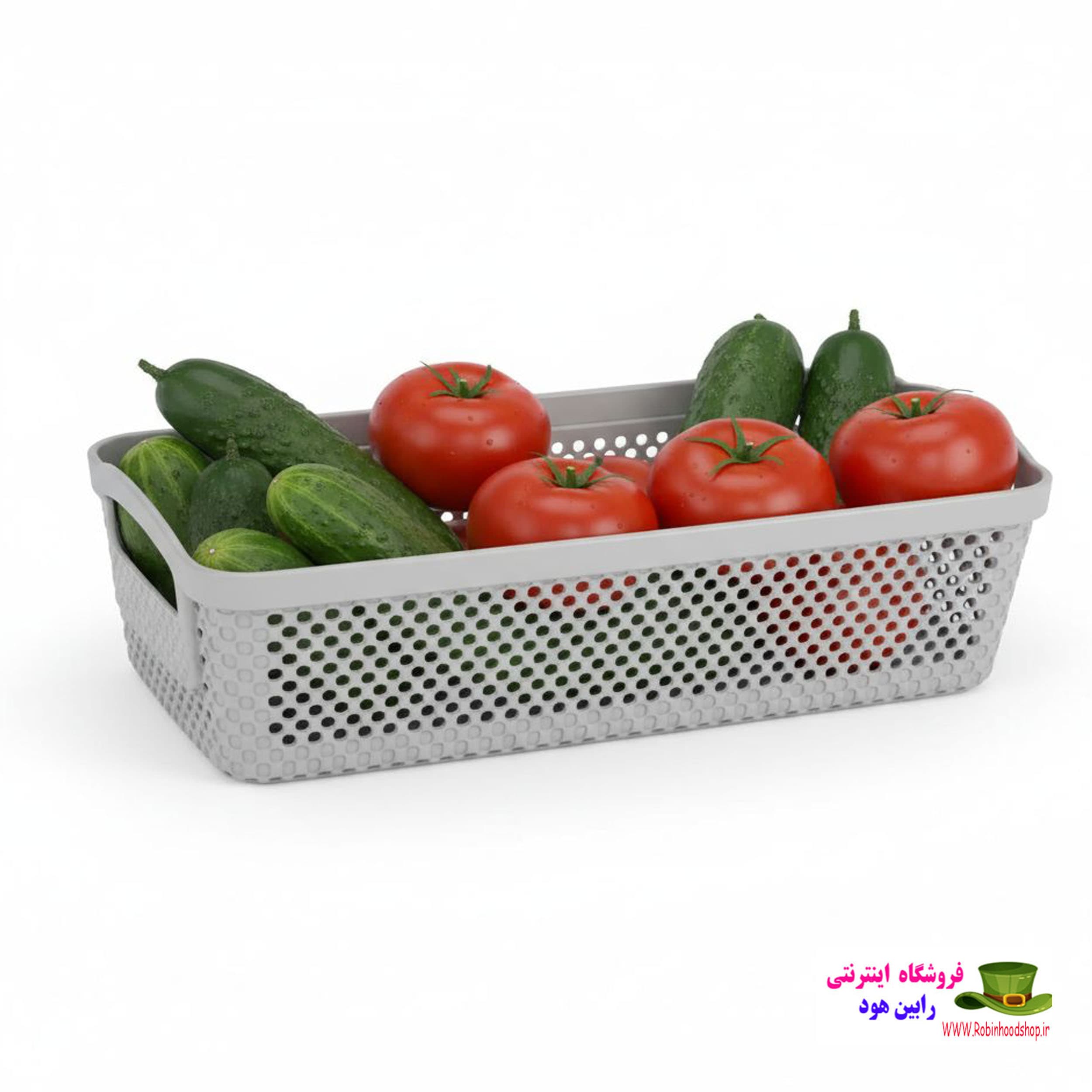 ‏سبد هرمس 12*27