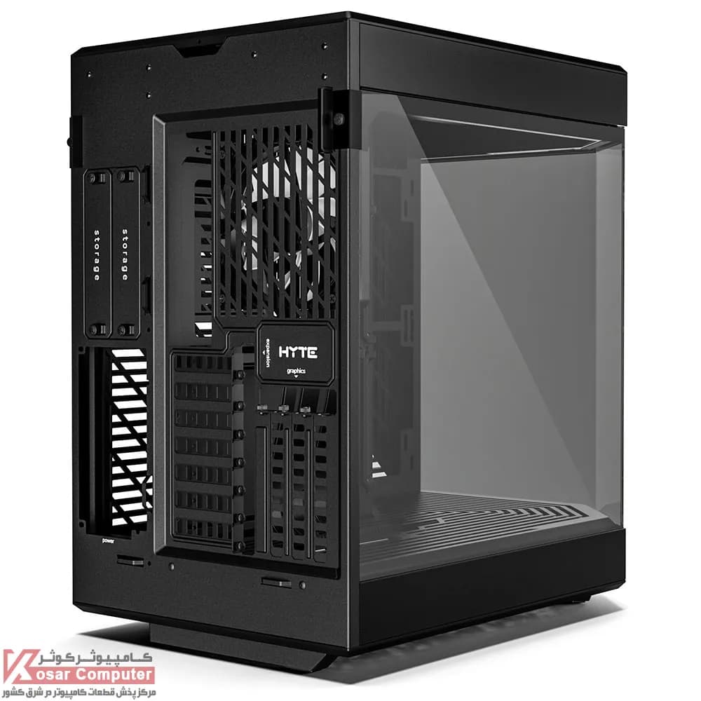 کیس هایت مدل HYTE Y60 — تصویر ۱۲