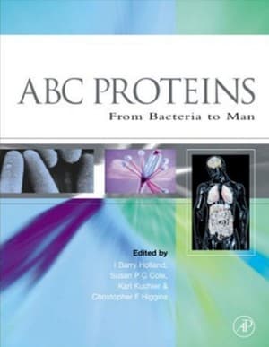 دانلود کتاب ABC Proteins From Bacteria to Man