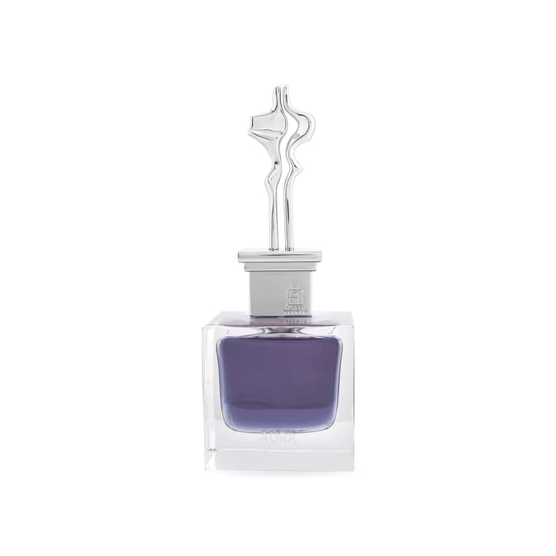 ادکلن آرورا سنتس آورا سیلور-ادکلن Aurora Scents AURA Silver