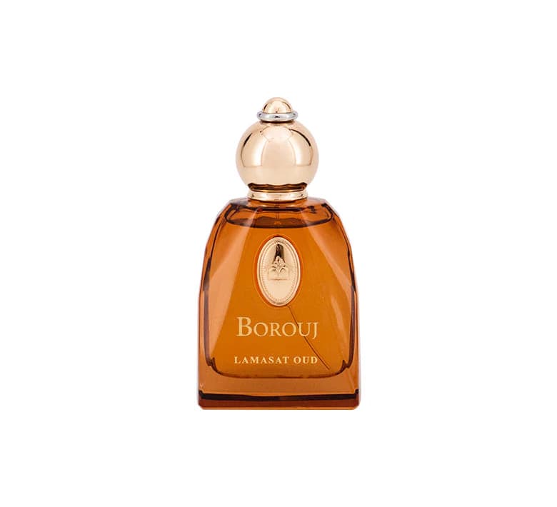 ادکلن بروج لاماسات عود دمونت-ادکلن Dumont Perfumes Borouj Lamasat Oud
