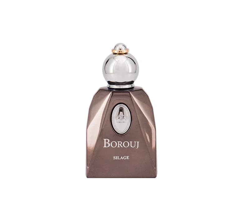 ادکلن بروج سیلاژ دمونت-ادکلن Dumont Perfumes Borouj Silage