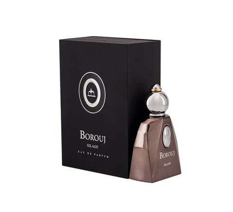 ادکلن بروج سیلاژ دمونت-ادکلن Dumont Perfumes Borouj Silage — تصویر ۲