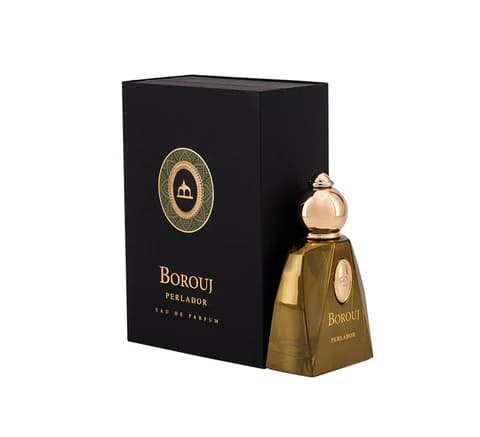 ادکلن بروج پرلادور دمونت پاریس-ادکلن Dumont PerfumesBorouj Perlador — تصویر ۲
