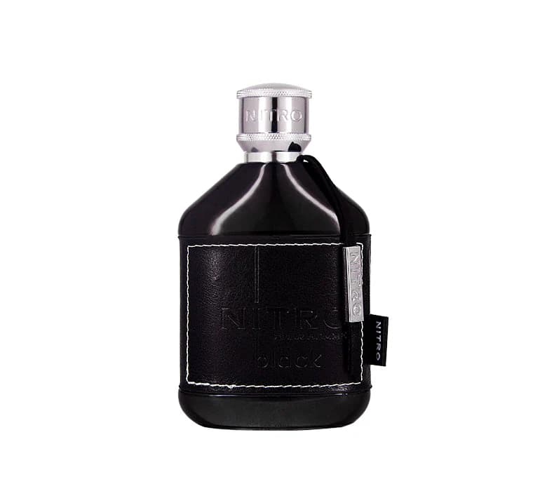 ادکلن نیترو بلک دمونت پاریس-ادکلن Dumont Paris Nitro Black