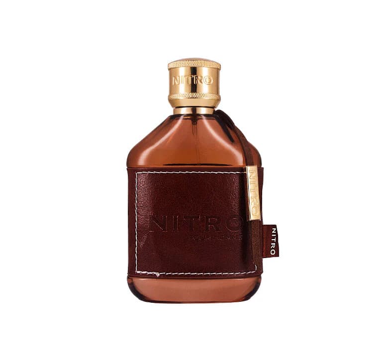 ادکلن نیترو پور هوم دمونت پاریس-ادکلن Dumont Paris Nitro Pour Homme