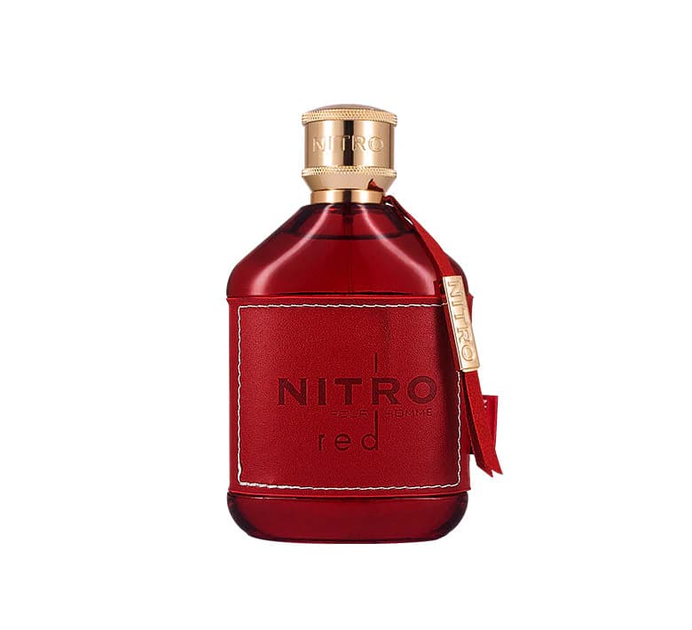 ادکلن نیترو رِد دمونت پاریس-ادکلن Dumont ParisNitro Red