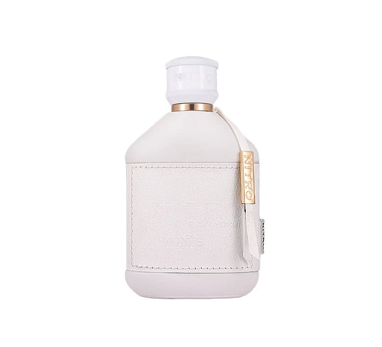 ادکلن نیترو وایت دمونت پاریس-ادکلن Dumont Paris Nitro White