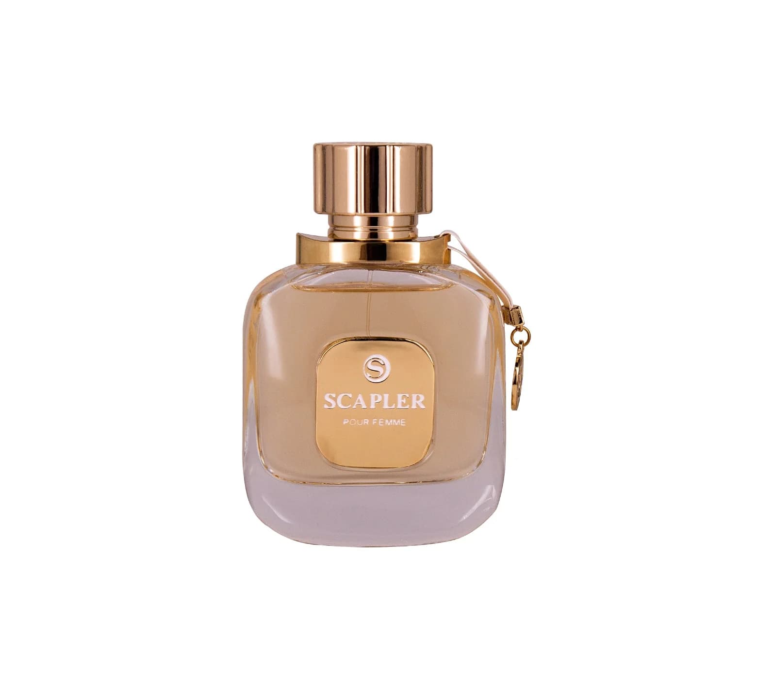 ادکلن اسکاپلر پور فم دمونت پاریس-ادکلن Dumont Paris Scapler Pour Femme