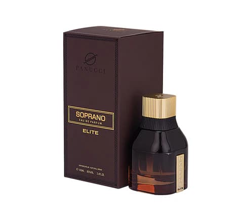ادکلن سوپرانو الیت دمونت پاریس-ادکلن Dumont Paris Soprano Elite — تصویر ۲