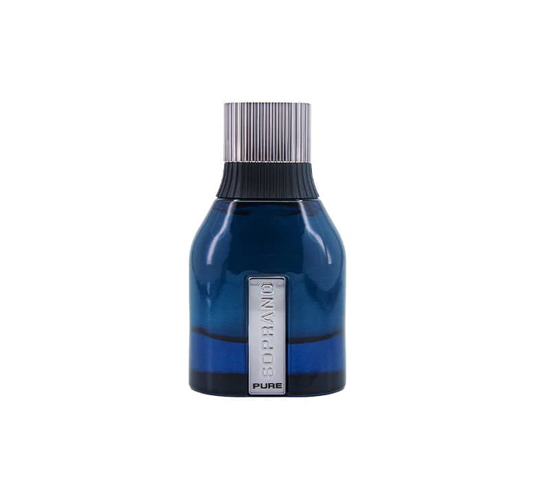 ادکلن سوپرانو پور دمونت پاریس-ادکلن Dumont Paris Soprano Pure