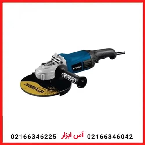 فرز آهنگری هیوندای مدل HP2322