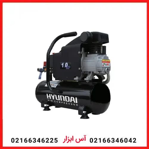 کمپرسور هوای هیوندای مدل AC-1010