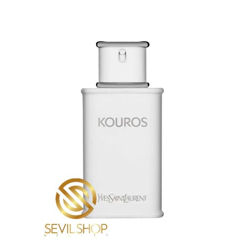 ادکلن ایو سن لورن کوروس Yves Saint Laurent Kouros