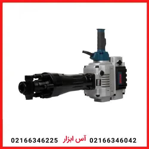 چکش تخریب ۲۶ کیلویی ۲۱۰۰ وات آروا مدل ۵۲۶۲
