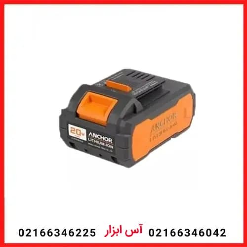 باتری 20 ولت 4 آمپری آنکور
