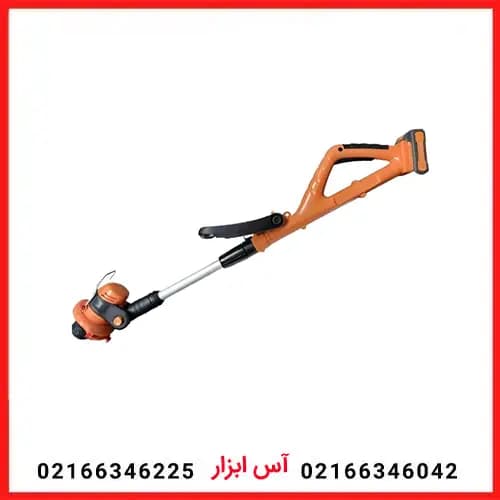 علف زن شارژی آنکور مدل AZ250
