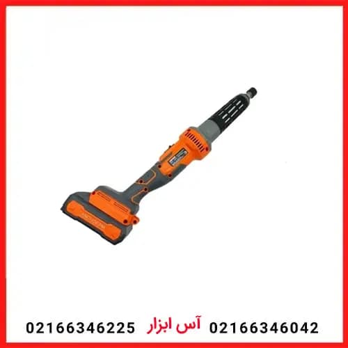 فرز انگشتی براشلس 20 ولت آنکور مدل DCD2