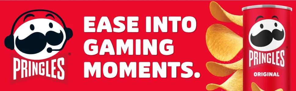 چیپس پرینگلز Pringles حجم 165 گرم — تصویر ۲
