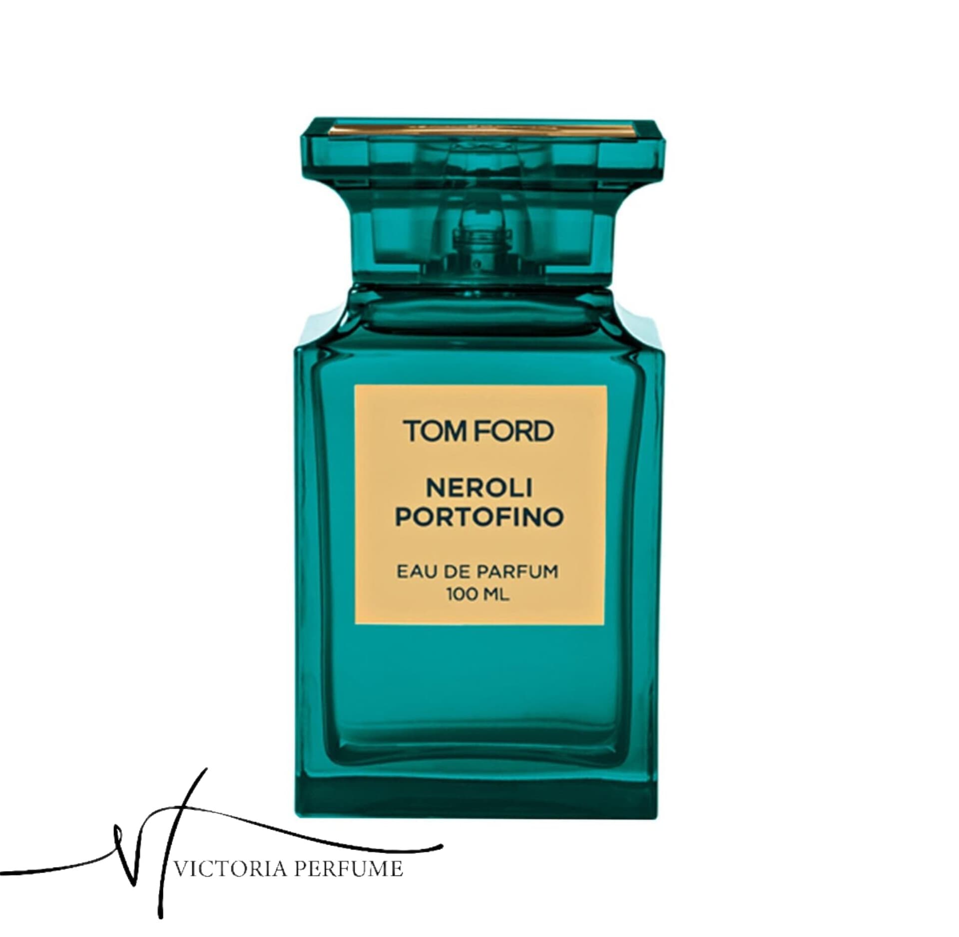 ادکلن تام فورد نرولی پورتوفینو Tom Ford Neroli Portofino — تصویر ۲