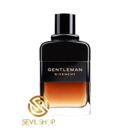 ادکلن جیوانچی جنتلمن ریزرو پرایو ادوپرفیوم Givenchy Gentleman Reserve Privée EDP