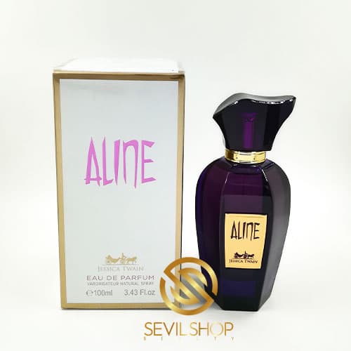 ادکلن آلین زنانه جسیکا تواین Jessica Twain Aline