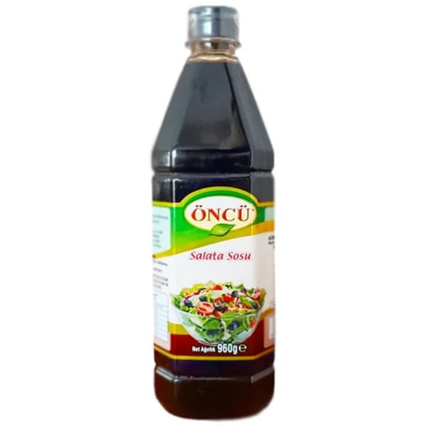 سس انار اونجو سالاد حجم 960 میلی