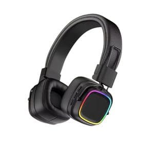 هدست بلوتوثی دوپریم مدل Retro max RGB