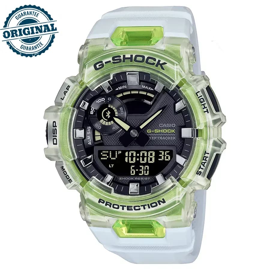 ساعت مچی جی شاک G-SHOCK کاسیو | CASIO GBA-900SM-7A9