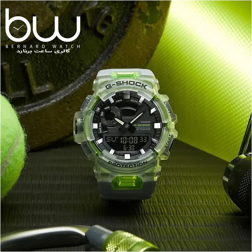 ساعت مچی جی شاک G-SHOCK کاسیو | CASIO GBA-900SM-7A9 — تصویر ۲