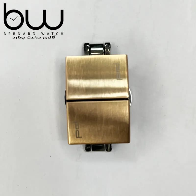 قفل ساعت مچی پورشه دیزاین |Porsche Design P6360 & P6620