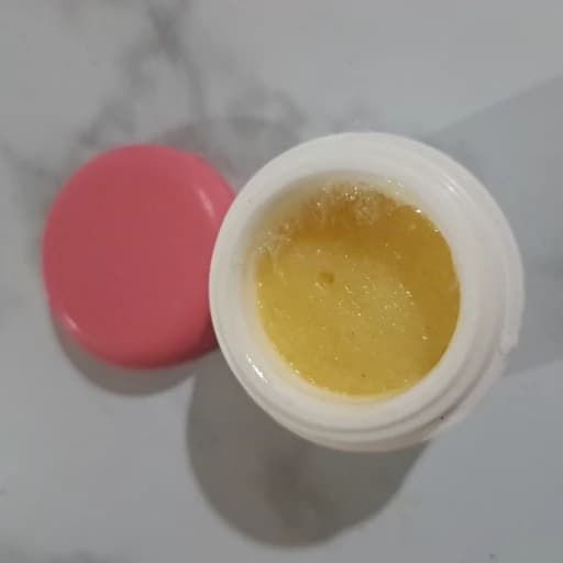 ژل رویال اصل ایرانی 10گزمی ترکیب با عسل طبیعی مستقیم از زنبوردار