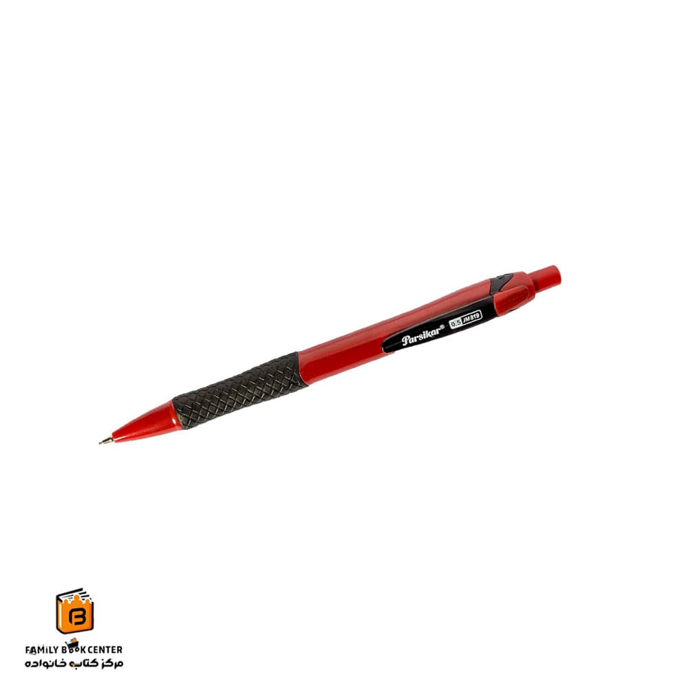 اتود 0.5 مدل JM819 قرمز پارسیکار