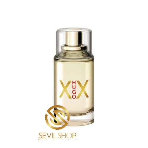 ادکلن هوگو بوس ایکس ایکس Hugo Boss Hugo XX