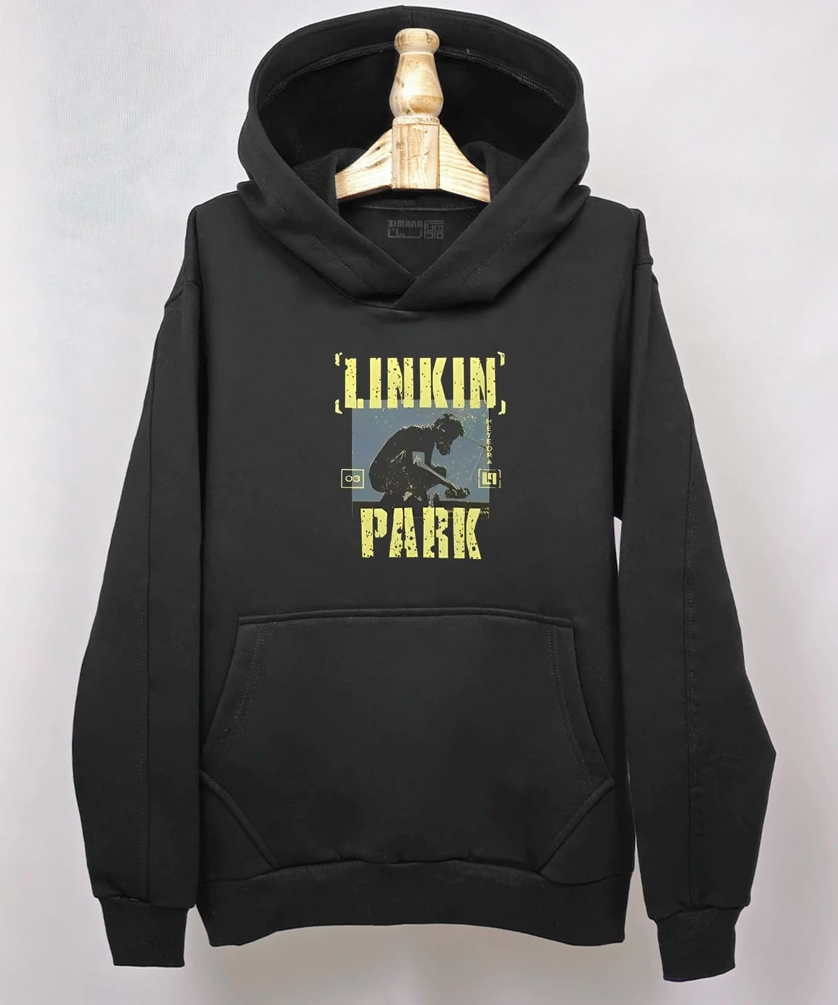 هودی مردانه و زنانه مدل Linkin Park
