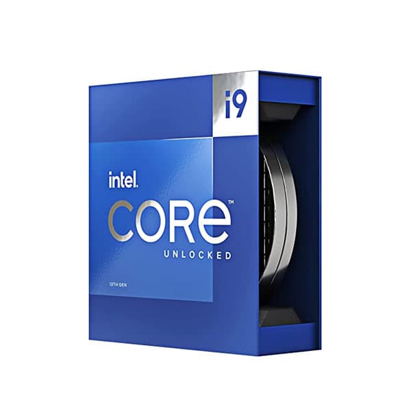 سی پی یو INTEL مدل Core i9-13900K Box