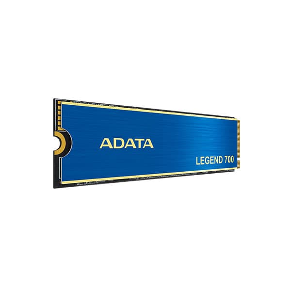 حافظه اس اس دی ADATA مدل LEGEND700 M.2 ظرفیت 1 ترابایت — تصویر ۲