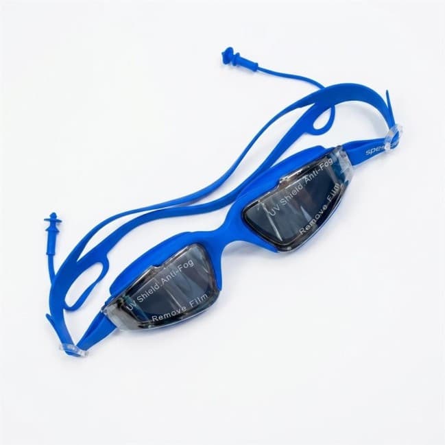 عینک شنا Speedo کد 5310 تکی — تصویر ۲