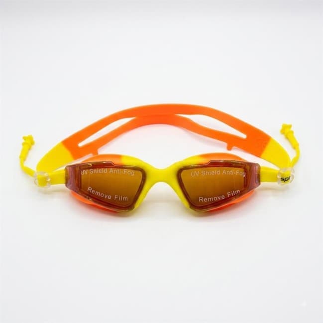 عینک شنا Speedo کد 5310 تکی — تصویر ۴