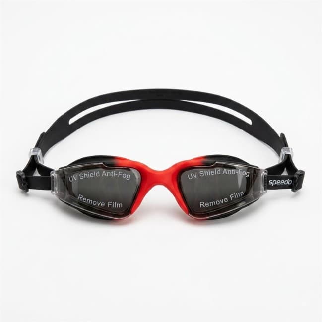 عینک شنا Speedo کد 5310 تکی — تصویر ۳