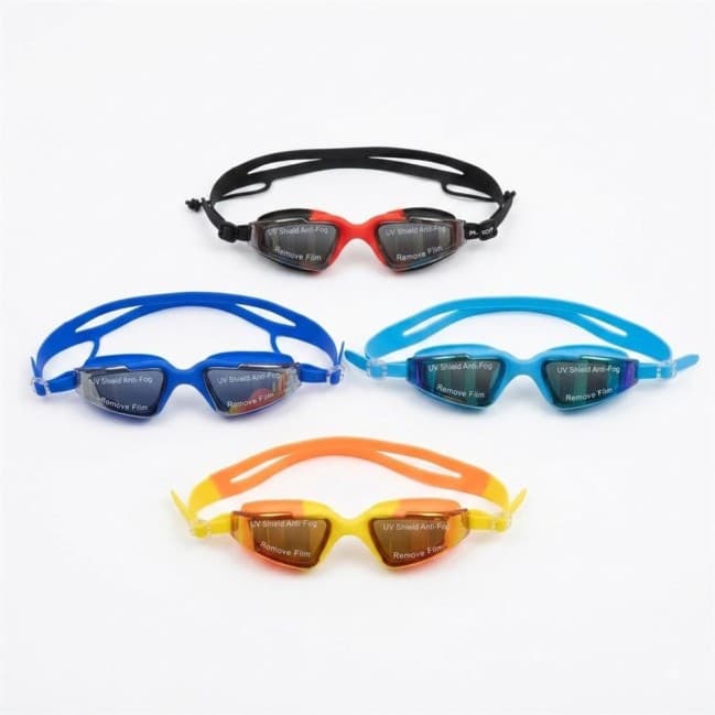 عینک شنا Speedo کد 5310 تکی